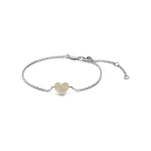 Ti Sento - Milano Armband 2885ZY