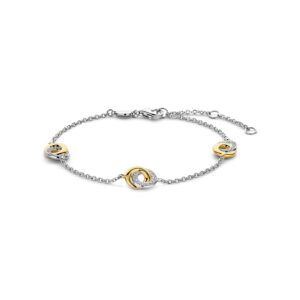 Ti Sento - Milano Armband 2925ZY