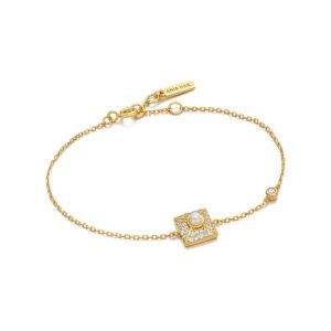 Ania Haie Armband Modern Muse B054-02G