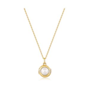 Ania Haie Kette Modern Muse N054-04G