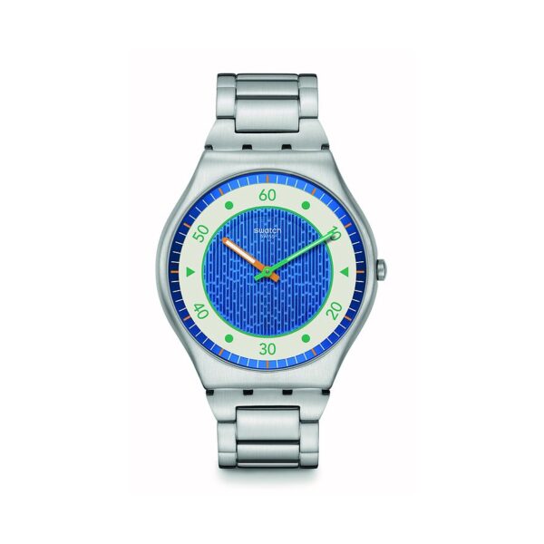 Swatch Unisexuhr SS2024 SS07S143G