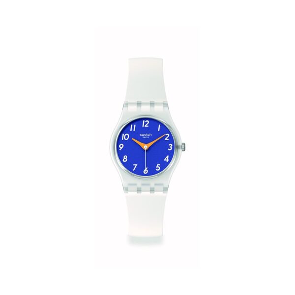 Swatch Damenuhr LE108