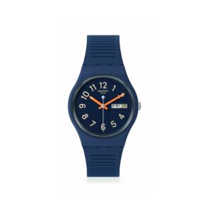 Swatch Unisexuhr SO28I700