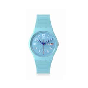 Swatch Unisexuhr SO28S704