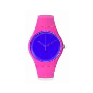 Swatch Unisexuhr SO29P102