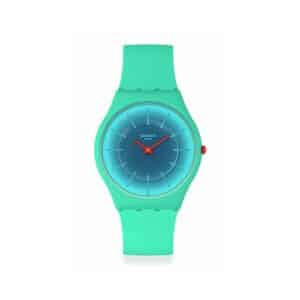 Swatch Unisexuhr SS08N114