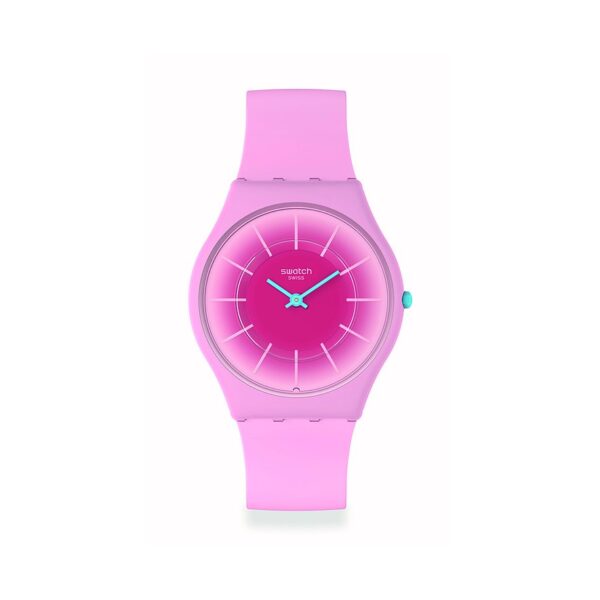 Swatch Unisexuhr SS08P110