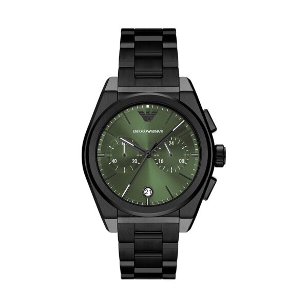 2. Chance - Emporio Armani Chronograph