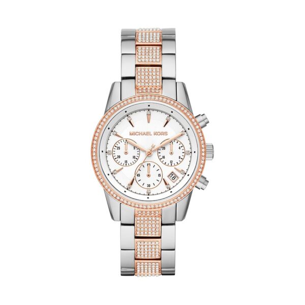 2. Chance - Michael Kors Chronograph