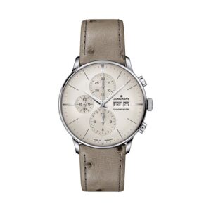 Junghans Chronograph Meister Chronoscope 27422302