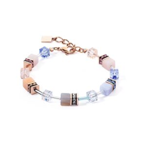 Coeur de Lion Armband 4905/30-0738