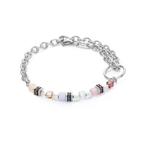 Coeur de Lion Armband 4710/30-0738