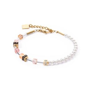 Coeur de Lion Armband 4087/30-0230