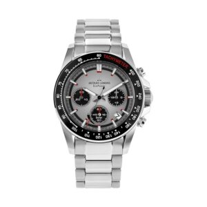 Jacques Lemans Herrenuhr Eco Power 50-1A