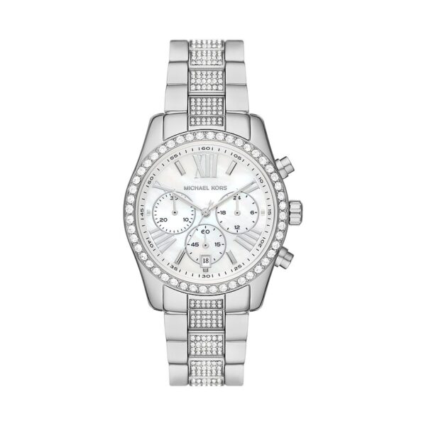 2. Chance - Michael Kors Chronograph MK7243