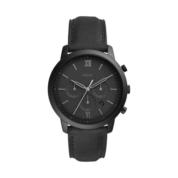 2. Chance - Fossil Chronograph FS5503