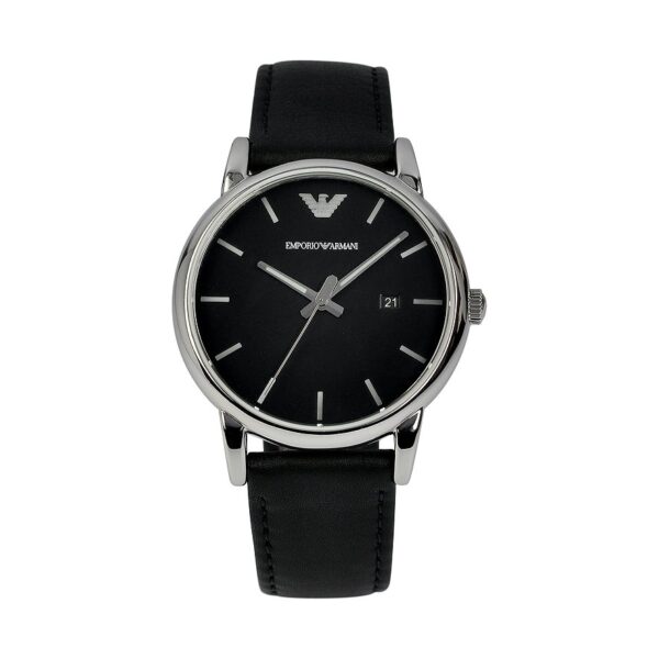 2. Chance - Emporio Armani Herrenuhr AR1692